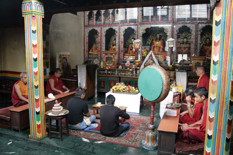 India & Nepal 2011 - 0389